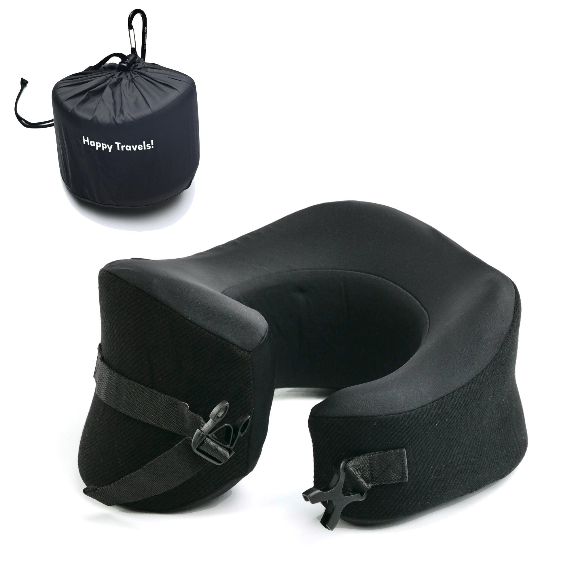 Evolution S3® Neck Pillow for Comfort & Support