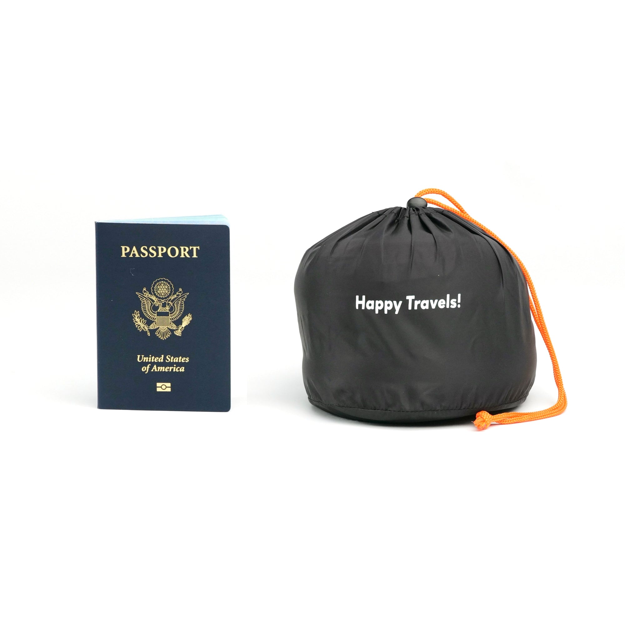 Travel Accessories, Passport Cases, Neck Cushions