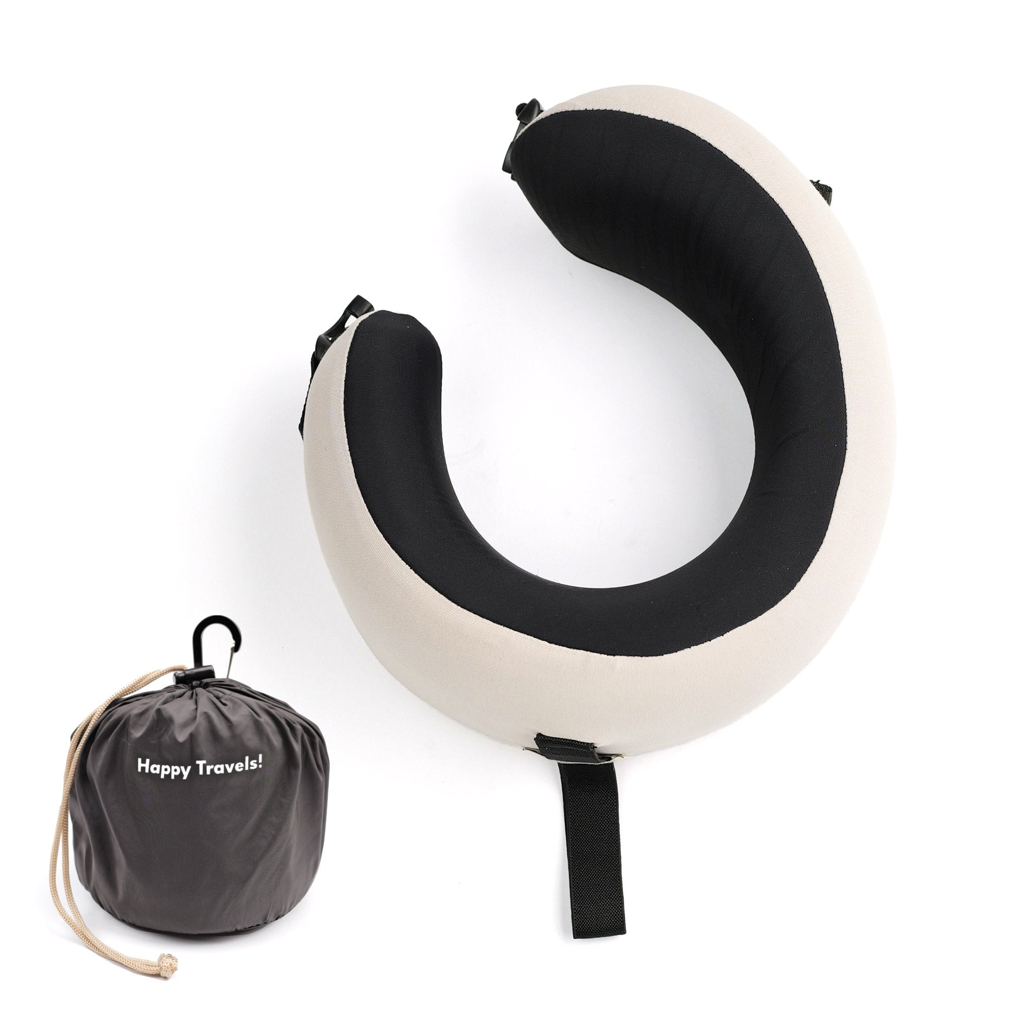 Under $25 scores: Travel comfortably with this Target neck pillow