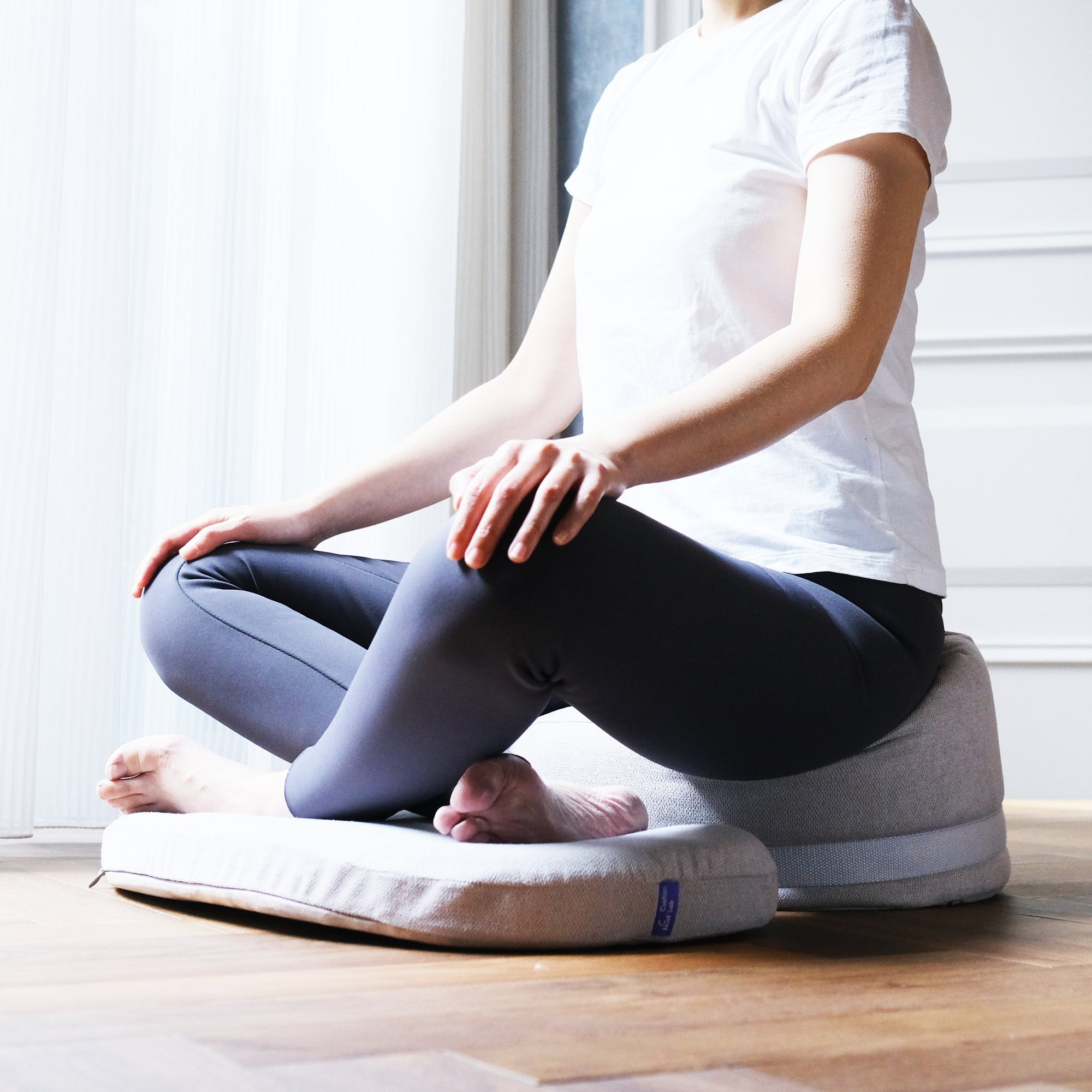 meditation gear Mindful Meditation Cushion