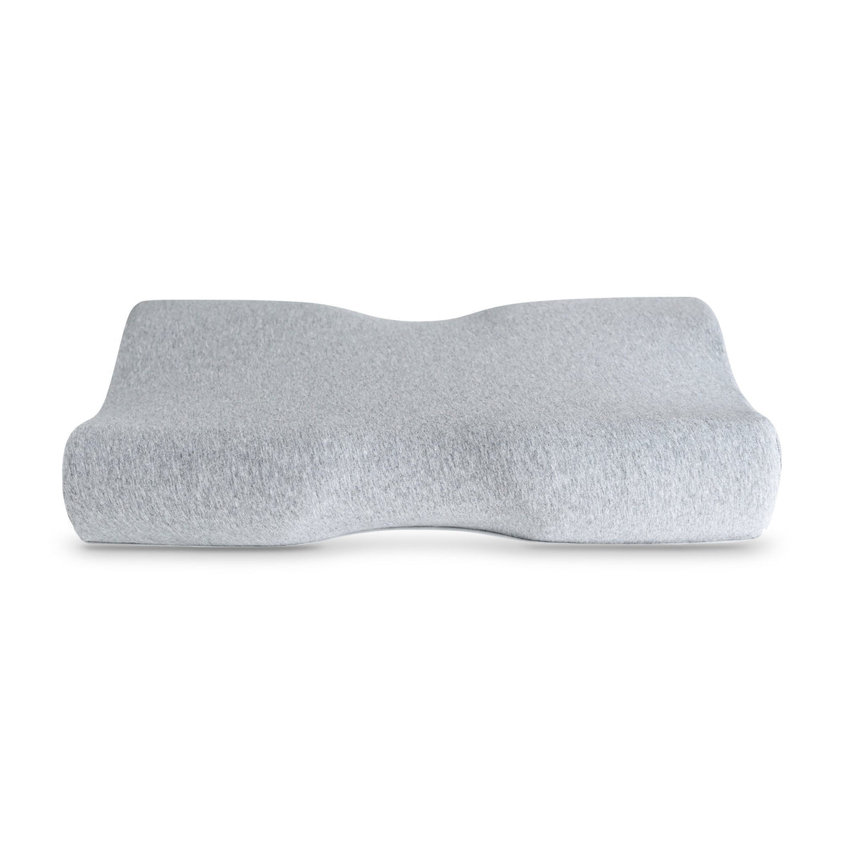 Cushion Lab Neck Roll Pillow
