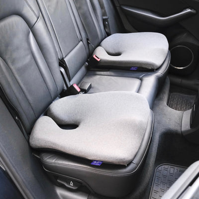 Pressure Relief Car Seat Cushion by ☁OrthoCloud OrthoCloud – The OrthoCloud