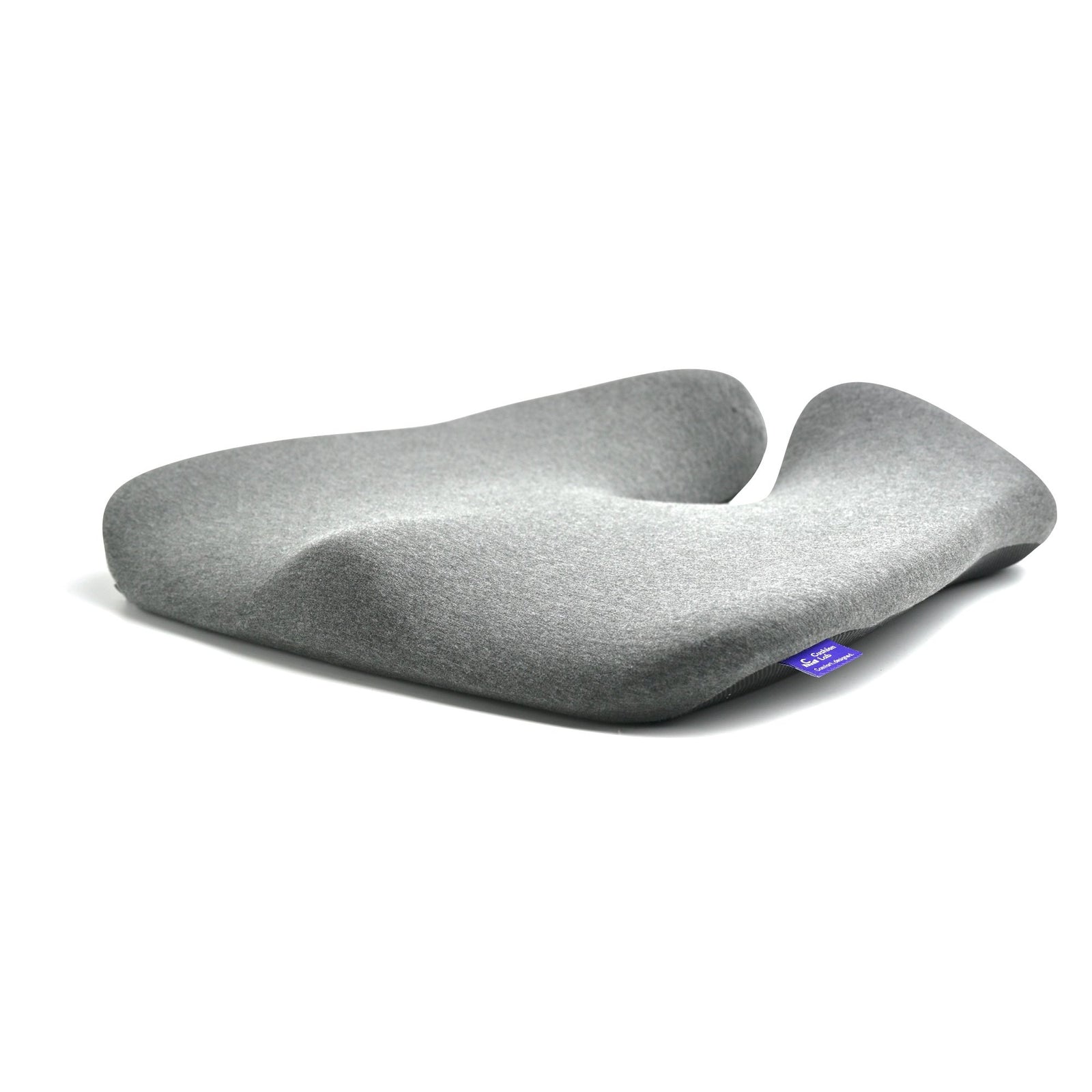 Lumbar Pillow for All-Day Working Comfort