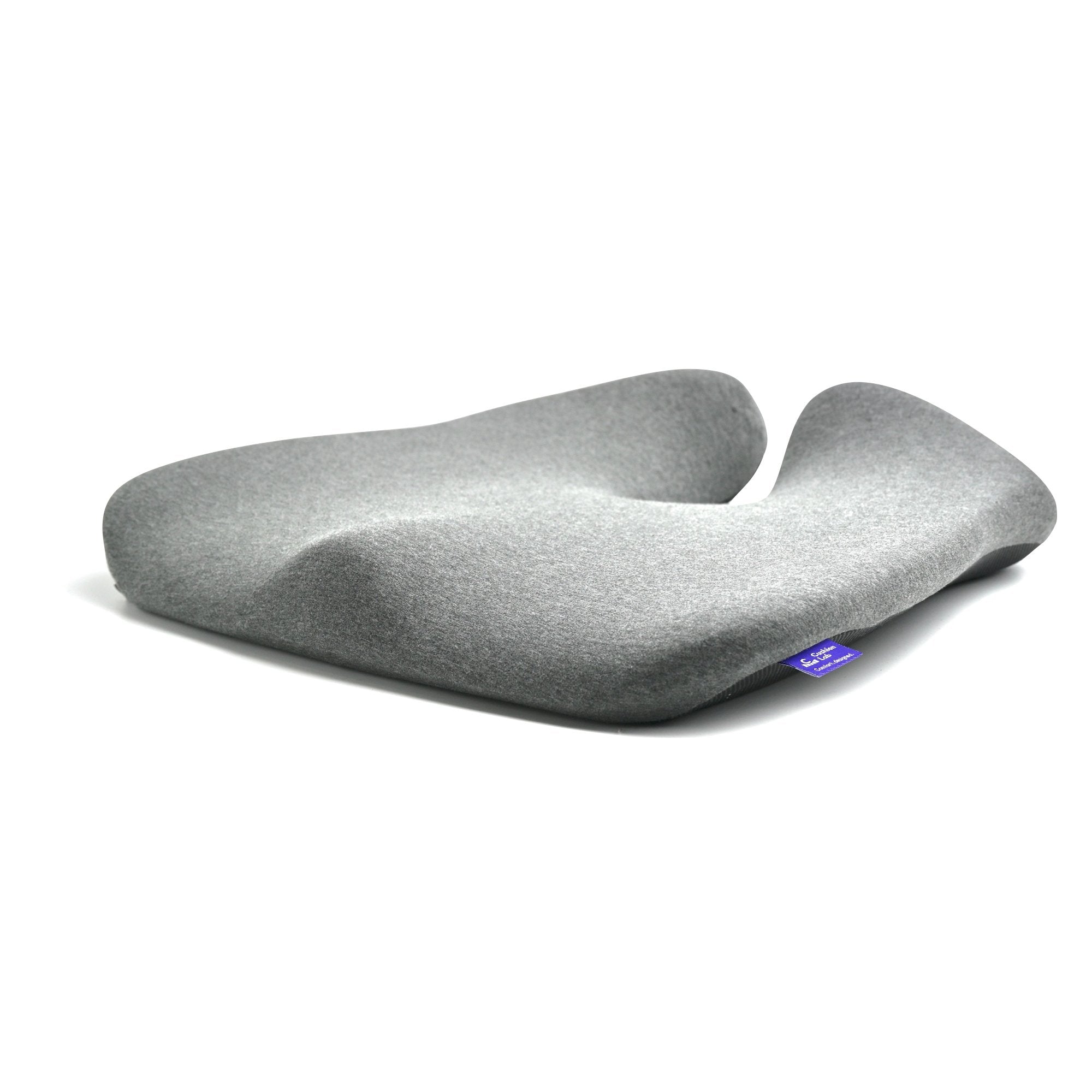 Seat Cushions for Fatigue-Free Road Trips
