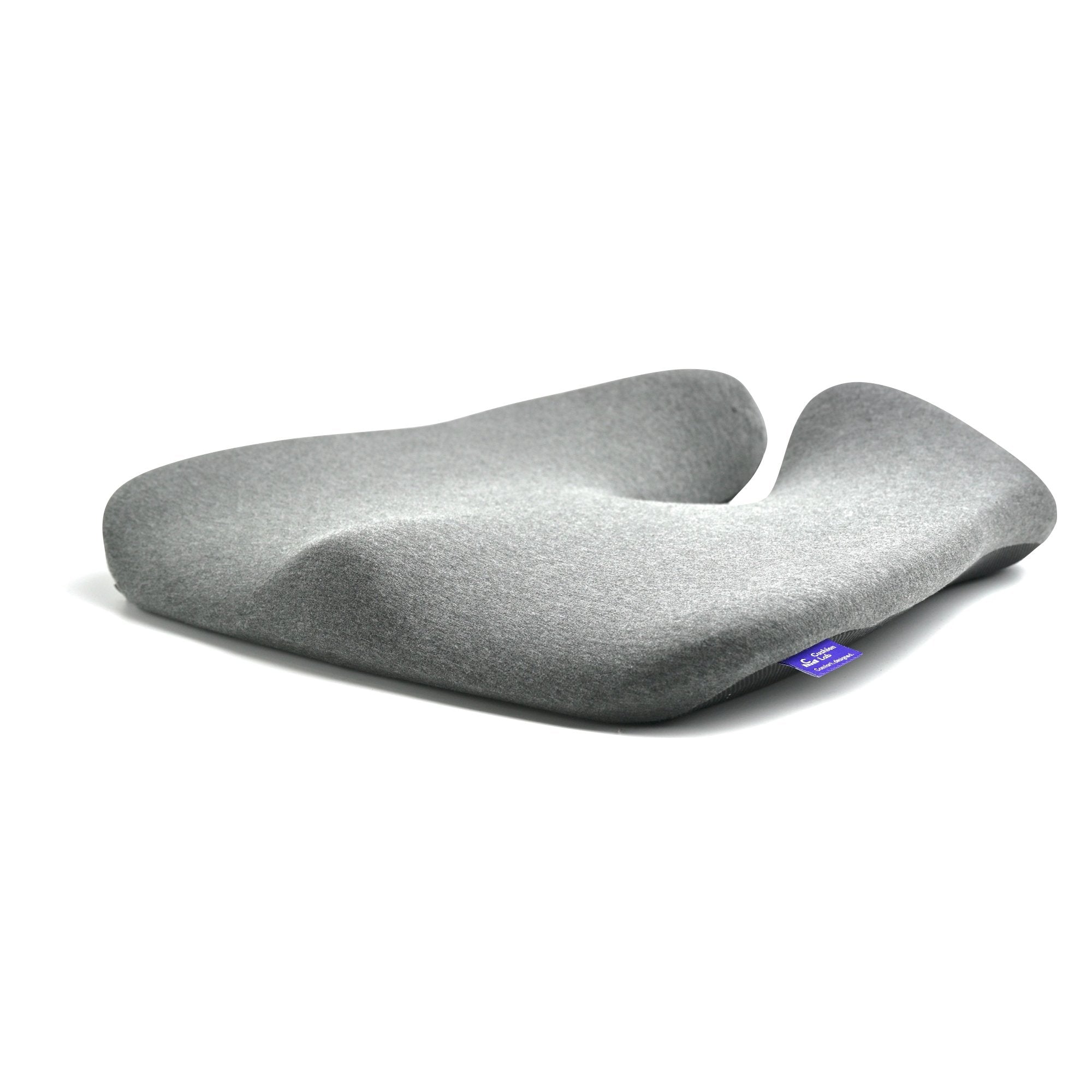 Pressure Relief Ergonomic Car Seat Cushion | Cushion Lab Earth