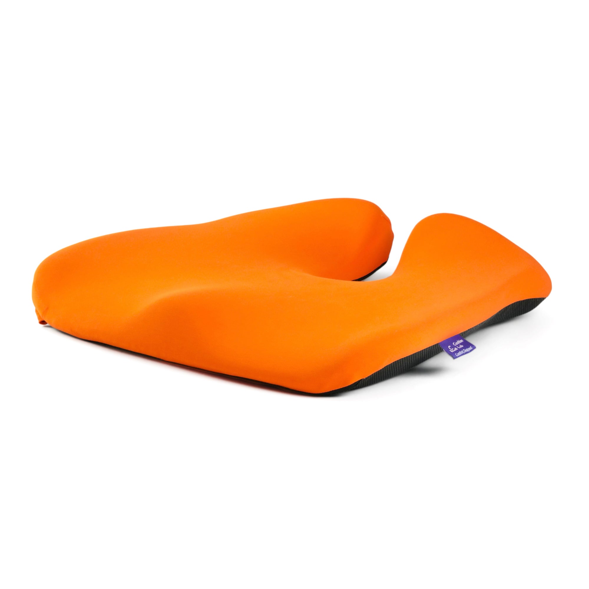 EcoNour Car Pressure Relief Seat Cushion for Sciatica Pain Relief, Anti-Slip