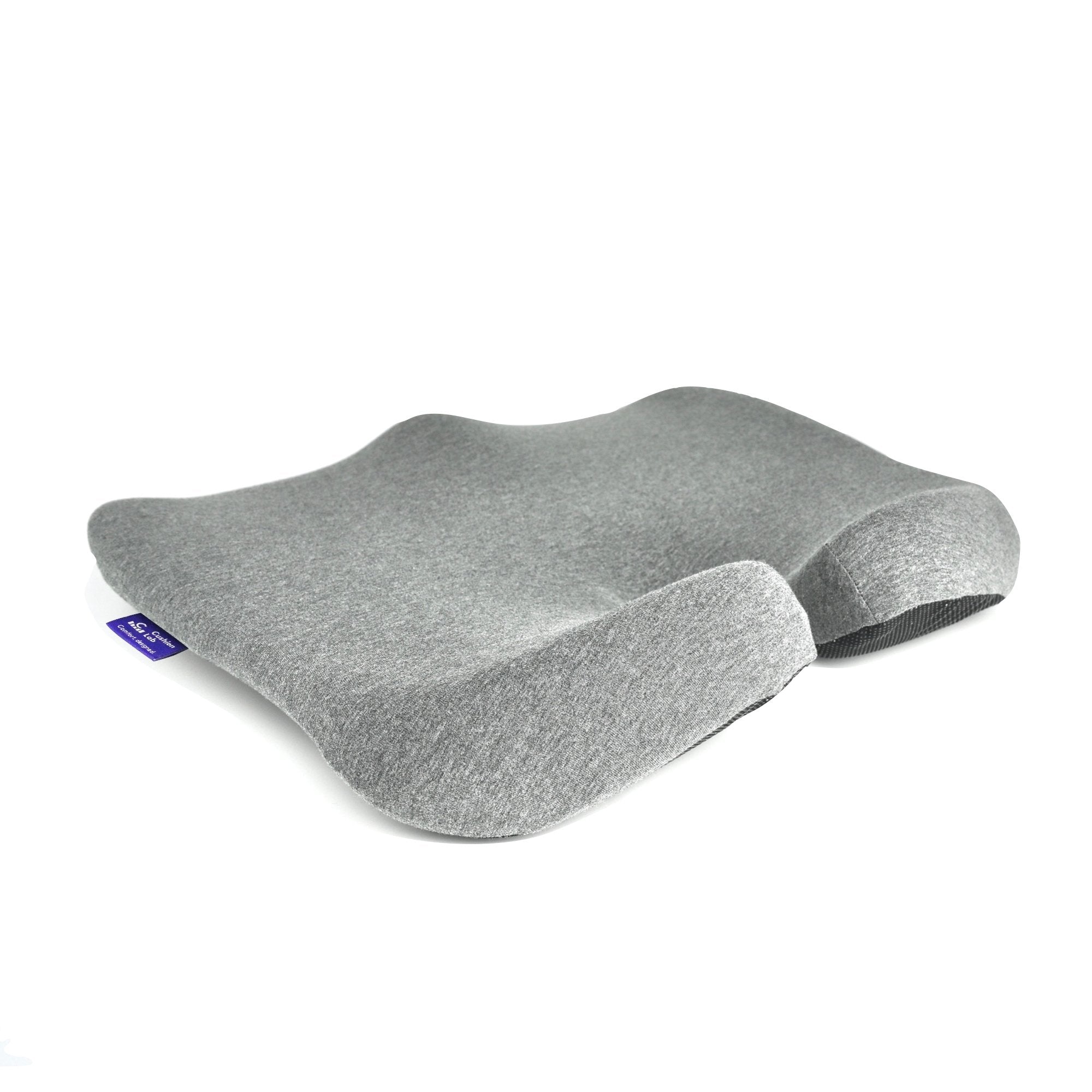 Pressure Relief Ergonomic Car Seat Cushion