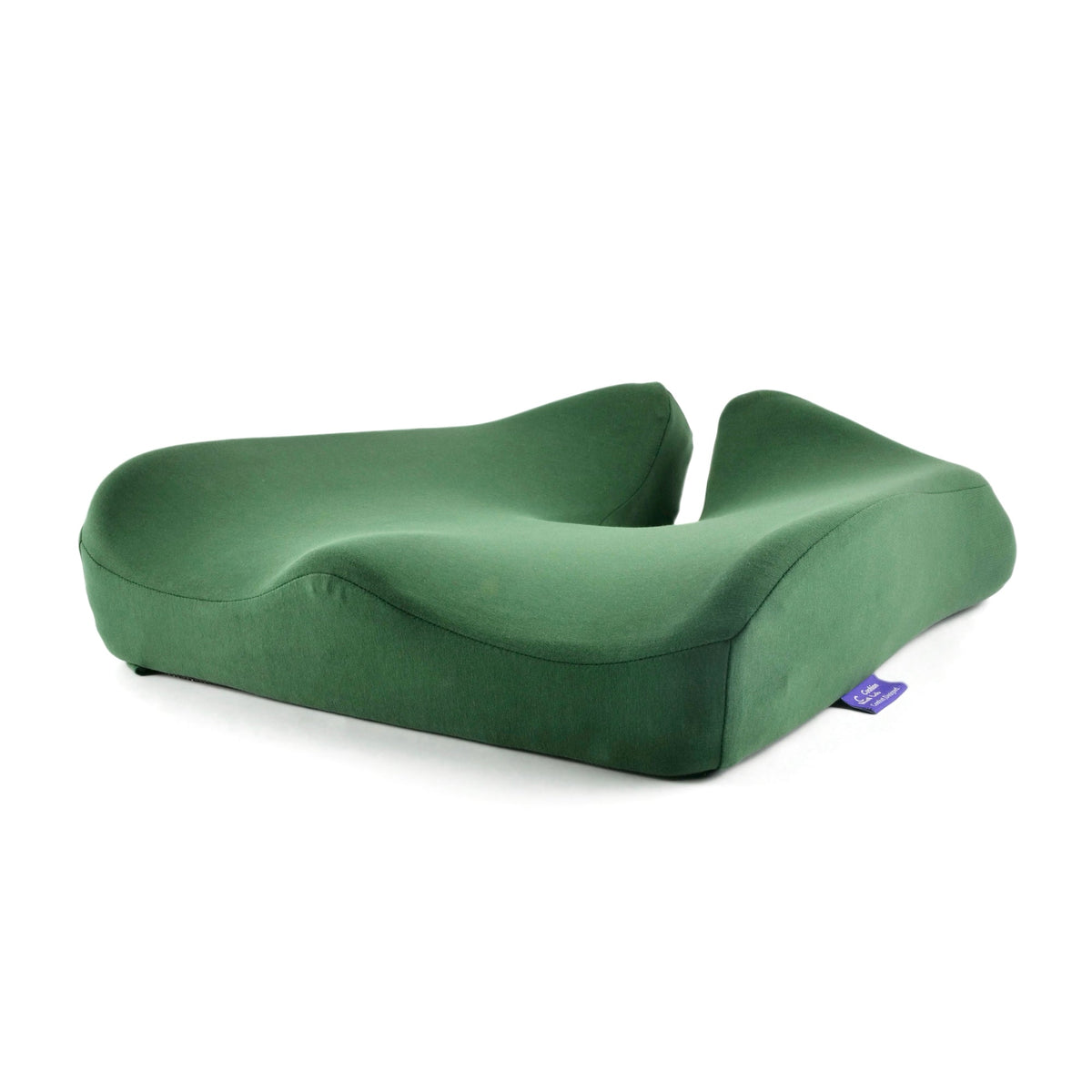 Cushion Lab Pressure Relief Seat Cushion - Green