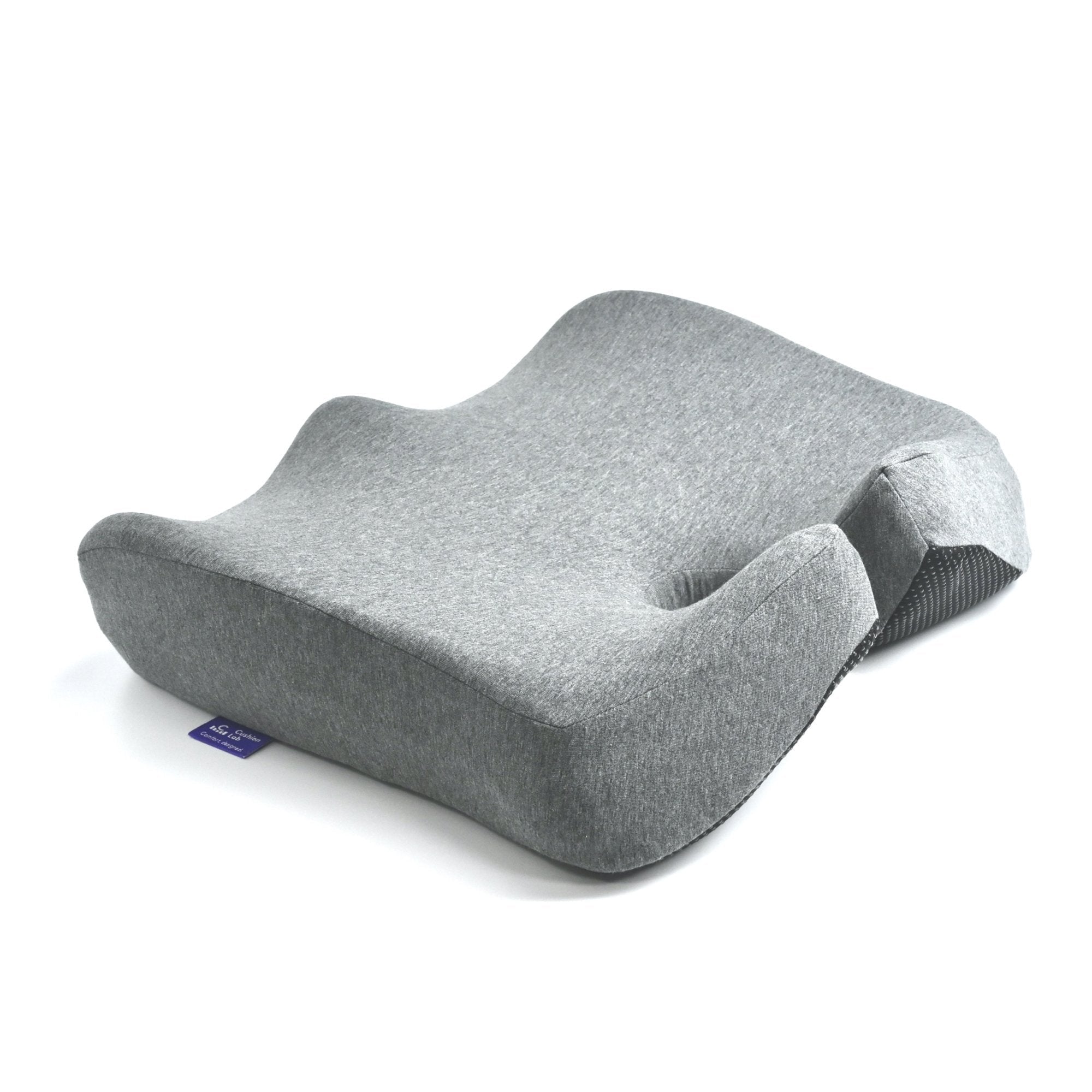 Cushion Lab Seat Cushion review: Pressure relief at a cost - Reviewed