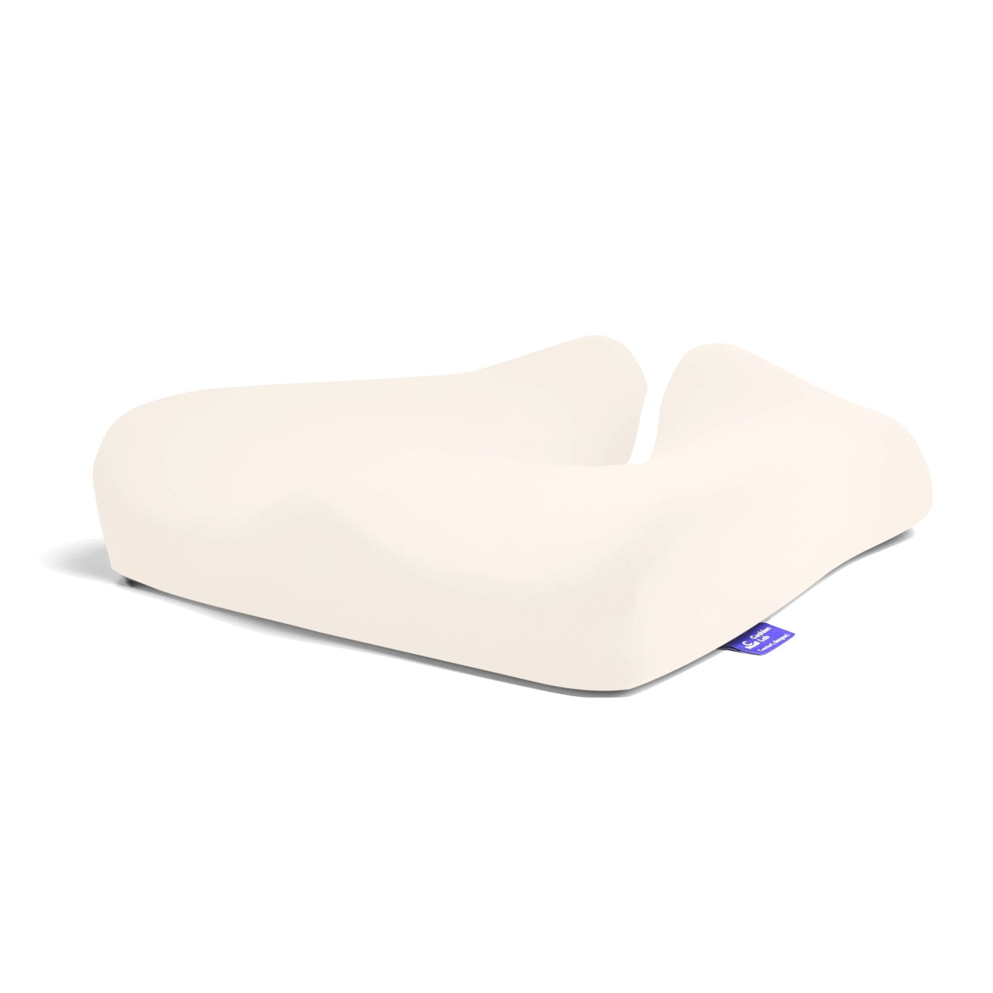 Adjustable Memory Foam Sit Bone Relief Seat Cushion – Orali
