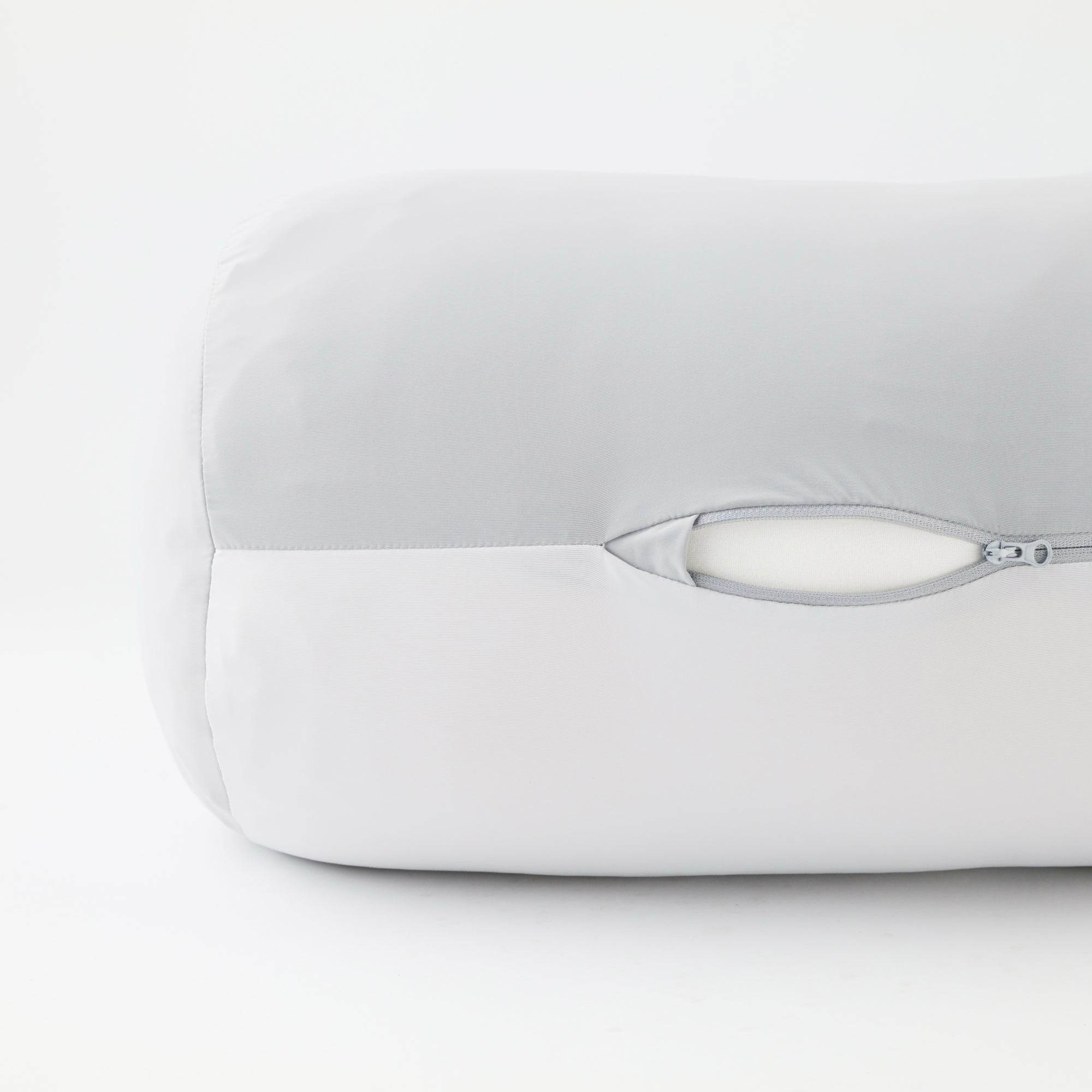 Hybrid Side Back Sleeper Pillow – The Pillow Bar