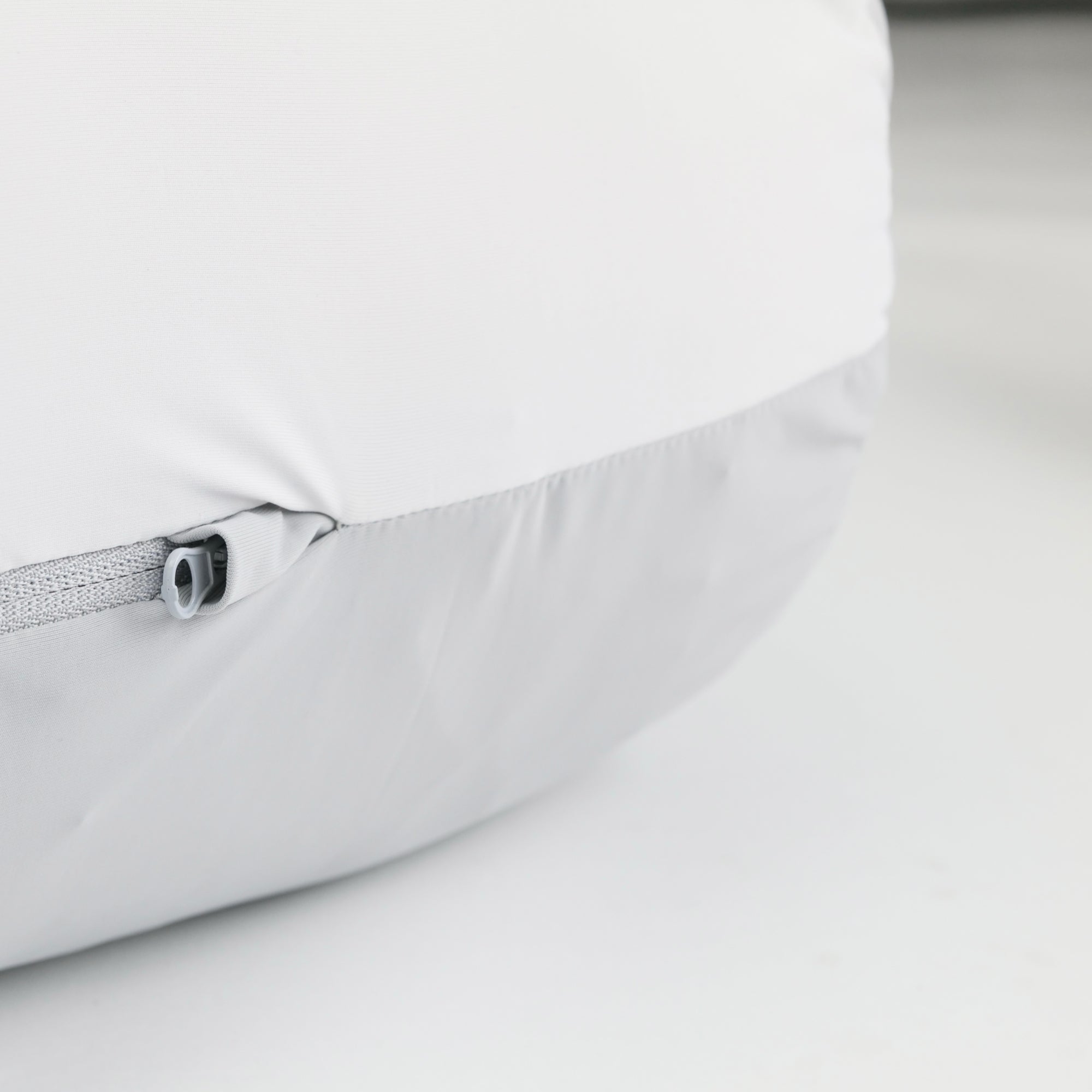 Hybrid Side Back Sleeper Pillow – The Pillow Bar