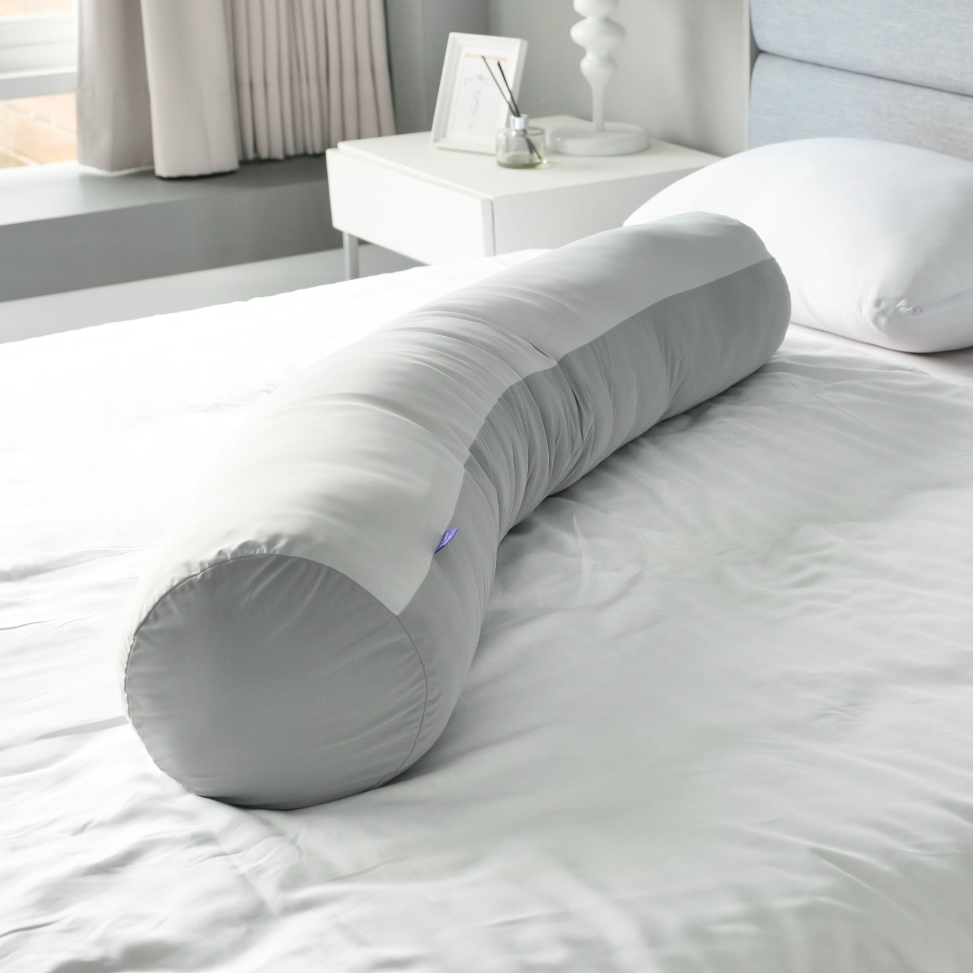 body pillow for back pain side sleepers