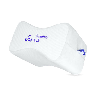 7 Best Knee Pillows For Back And Side Sleepers In 2025 - Foto 11