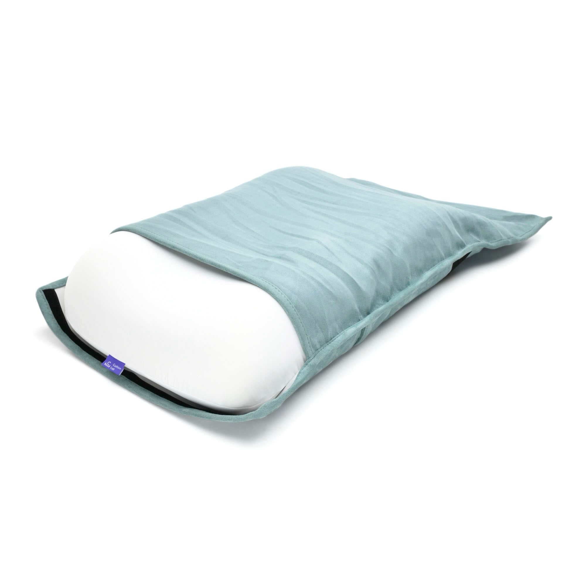 Sleepybo Sleeping Pillow: Side Sleeper Pillow - Yogibo®