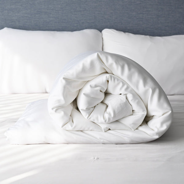 Cushion Lab TruFiber™ Comforter | Cushion Lab®