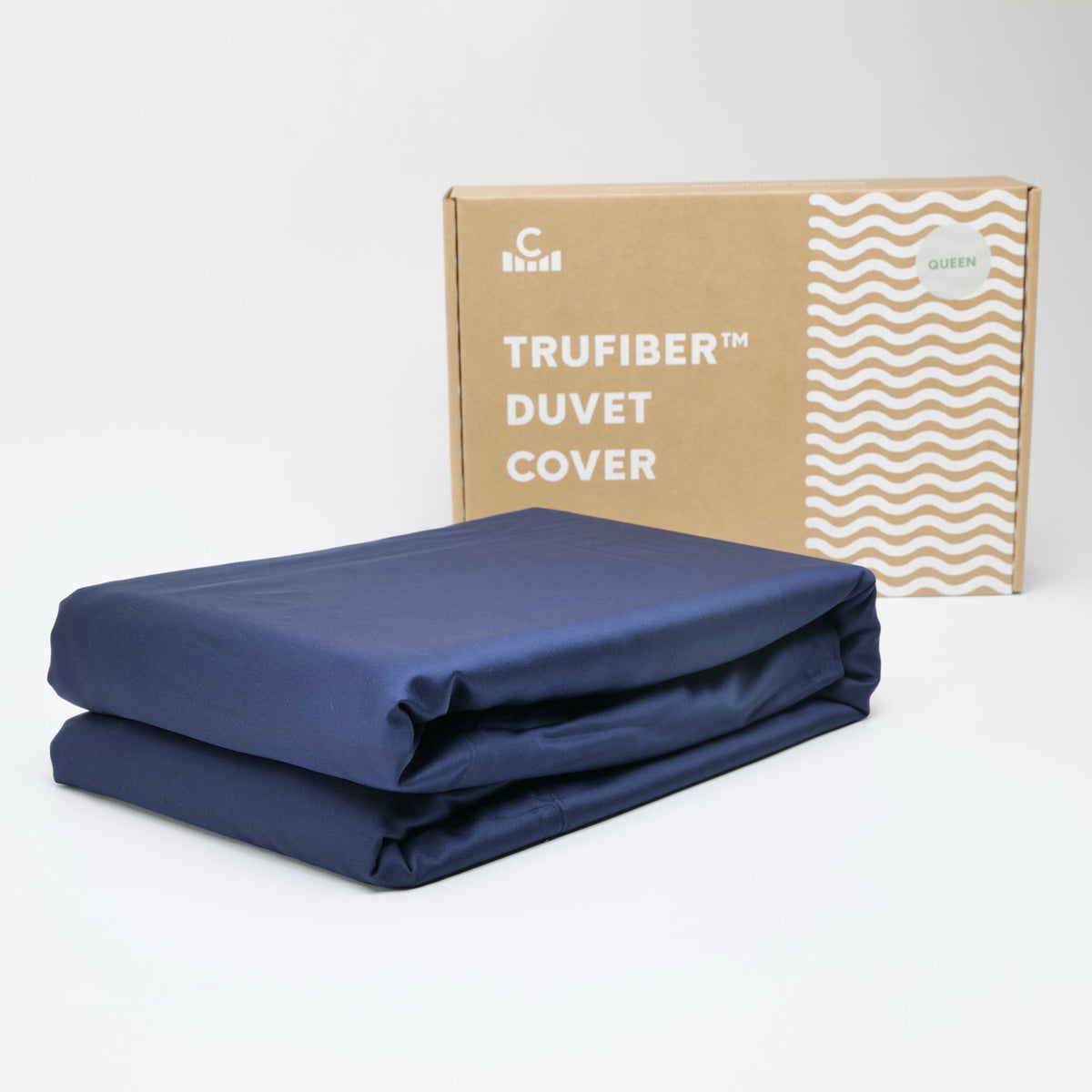 TruFiber™ Duvet Cover