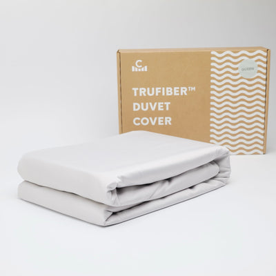TruFiber™ Duvet Cover