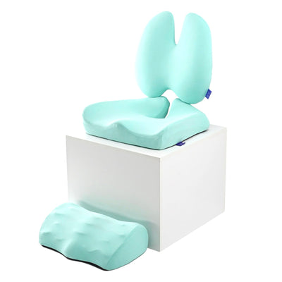 Ultimate Sitting Comfort Bundle