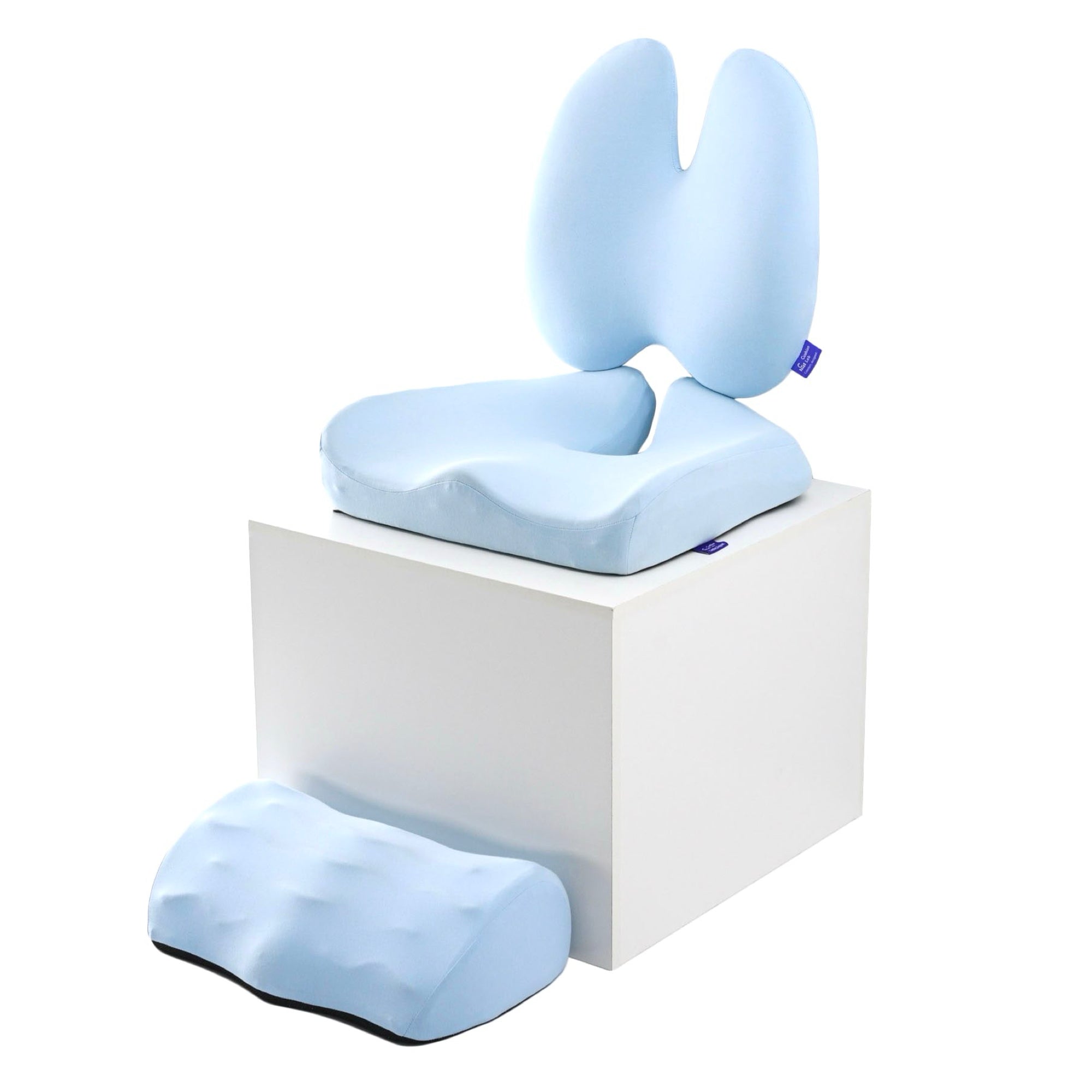 Ultimate Cushion - Das Orthopädische Sitzkissen – RALLANI